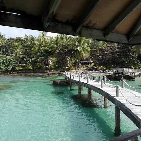 Aow Noi Resort Ko Kut Exterior foto